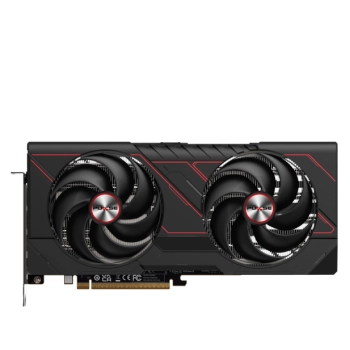 Sapphire Radeon RX 9070 Pulse 16GB GDDR6